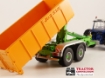 Afbeeldingen van Joskin Cargo Lift container wagen
