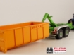 Afbeeldingen van Joskin Cargo Lift container wagen