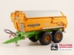 Afbeeldingen van Joskin 22/50 Trans-KTP met afdeksysteem