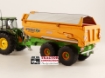 Afbeeldingen van Joskin 22/50 Trans-KTP met afdeksysteem
