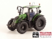 Afbeeldingen van Valtra G135 green