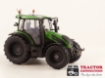 Afbeeldingen van Valtra G135 green
