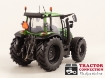Afbeeldingen van Valtra G135 green