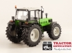 Afbeeldingen van Deutz Fahr Agrotrac 150