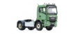 Afbeeldingen van MAN TGS 18.520 4*4 BL