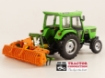 Afbeeldingen van Amazone RE30 schudeg