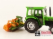 Afbeeldingen van Amazone RE20 schudeg