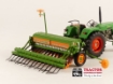 Afbeeldingen van Amazone D8 30 Special