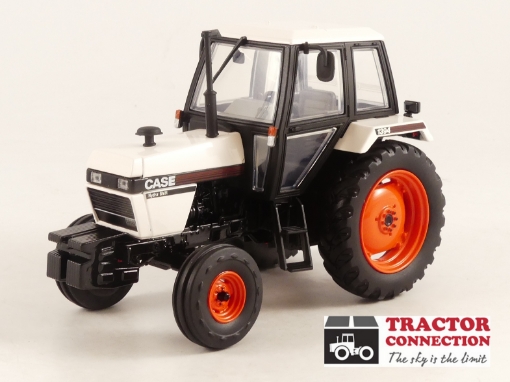 Afbeeldingen van Case 1394 2WD
