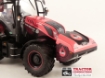 Afbeeldingen van New Holland T6.180 Methane Giro d'Italia