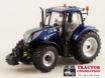 Afbeeldingen van New Holland T7.210 Blue Power