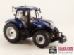 Afbeeldingen van New Holland T7.210 Blue Power
