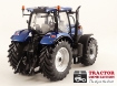 Afbeeldingen van New Holland T7.210 Blue Power