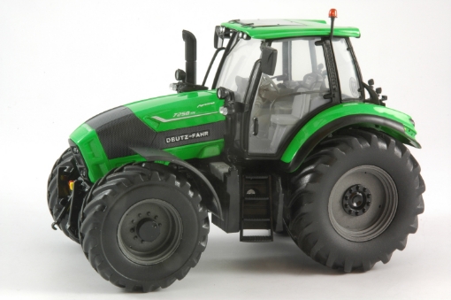 Afbeeldingen van Deutz-Fahr Agrotron 7250 TTV