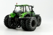 Afbeeldingen van Deutz-Fahr Agrotron 7250 TTV dubbellucht
