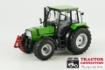 Afbeeldingen van Deutz Fahr DX 4.51