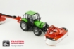 Afbeeldingen van Deutz Fahr DX 4.51
