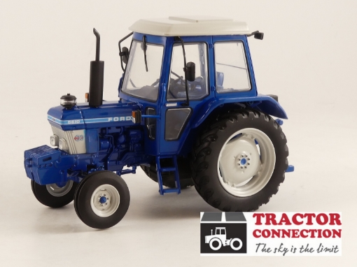 Afbeeldingen van Ford 5610 Gen I 2WD