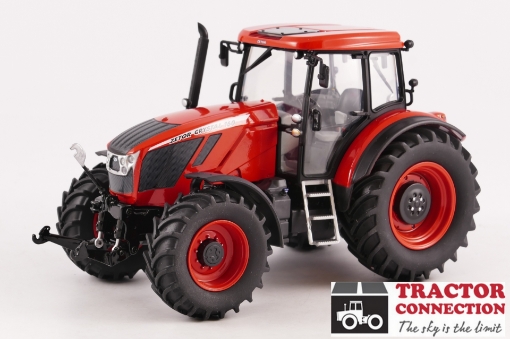Afbeeldingen van Zetor Crystal 160-2016