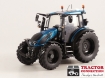Afbeeldingen van Valtra G135 turquoise
