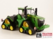 Afbeeldingen van John Deere 9RX kniktrekker