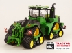 Afbeeldingen van John Deere 9RX kniktrekker