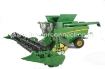 Afbeeldingen van John Deere S690i