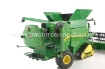Afbeeldingen van John Deere S690i
