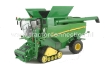Afbeeldingen van John Deere S690i