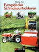 Afbeeldingen van Europäische Schmalspurtraktoren