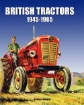 Afbeeldingen van British Tractors 1945-1965