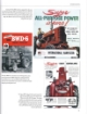 Afbeeldingen van British Tractors 1945-1965
