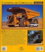 Afbeeldingen van Caterpillar Chronicle