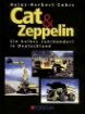 Afbeeldingen van Cat & Zeppelin