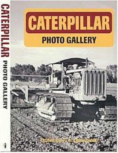 Afbeeldingen van Caterpillar Photo Gallery