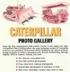 Afbeeldingen van Caterpillar Photo Gallery