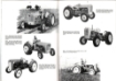 Afbeeldingen van American Fordson & Ford 1917-1970