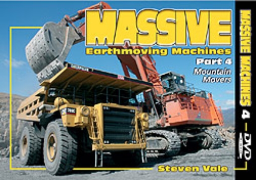Afbeeldingen van Massive earth moving machines deel 4