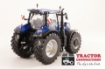 Afbeeldingen van New Holland T7.300 Blue Power