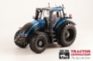 Afbeeldingen van Valtra S416 turqoise blue