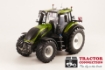 Afbeeldingen van Valtra S416 metallic green