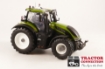 Afbeeldingen van Valtra S416 metallic green