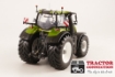 Afbeeldingen van Valtra S416 metallic green