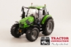 Afbeeldingen van Deutz-Fahr 6150.4 RV Shift
