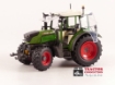 Afbeeldingen van Fendt 210 Vario
