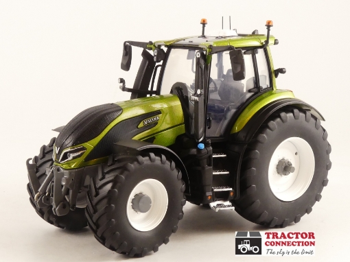 Afbeeldingen van Valtra Q305 olive green