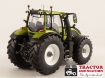 Afbeeldingen van Valtra Q305 olive green