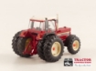 Afbeeldingen van International 1455XL dubbellucht