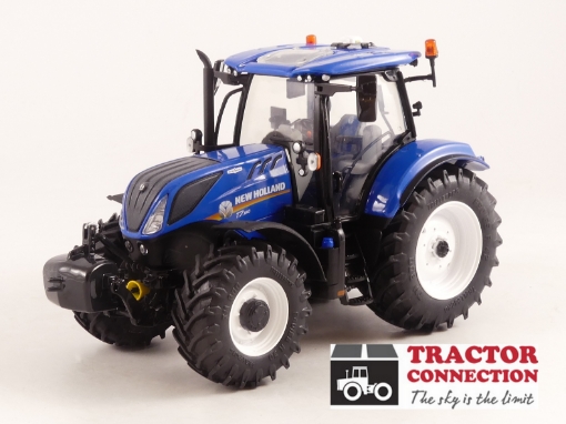 Afbeeldingen van New Holland T7.190