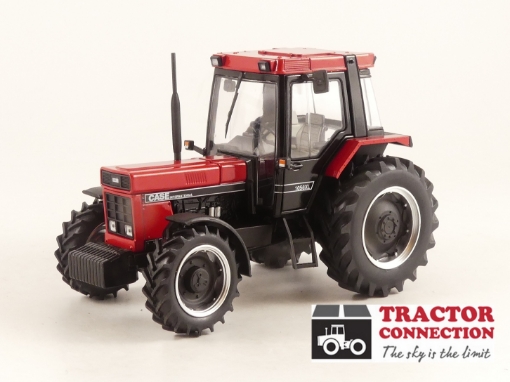 Afbeeldingen van Case-IH1056XL 4wd